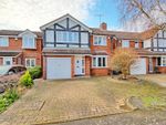 Thumbnail to rent in Cresset Close, Stanstead Abbotts, Ware