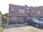 Thumbnail to rent in Southside Close, Uxbridge