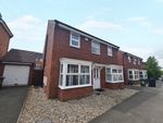 Thumbnail to rent in High Main Drive, Bestwood Village, Nottingham