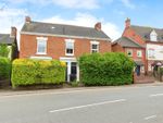 Thumbnail to rent in High Street, Uttoxeter, Staffordshire