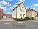 Thumbnail to rent in St Andrews Close, Weeley, Clacton-On-Sea