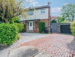 Thumbnail for sale in Hough End Garth, Bramley, Leeds