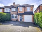 Thumbnail to rent in Radbourne Road, Shirley, Solihull