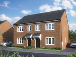 Thumbnail to rent in "The Hazel" at Overstone Lane, Overstone, Northampton