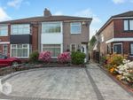 Thumbnail for sale in Wordsworth Avenue, Bury