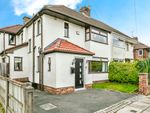 Thumbnail for sale in Wynnstay Avenue, Liverpool, Merseyside