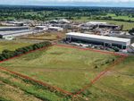 Thumbnail for sale in Plot 6, Cheshire Green Industrial Park, Nantwich Road, Wardle, Nantwich, Cheshire