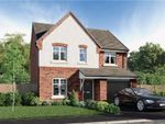 Thumbnail to rent in "Hazelwood" at Bircotes, Doncaster