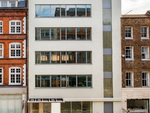 Thumbnail to rent in Newman Street, London