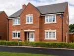 Thumbnail to rent in "Wolverley" at Bishopton Lane, Bishopton, Stratford-Upon-Avon