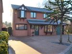 Thumbnail for sale in Arran Close, Holmes Chapel, Crewe