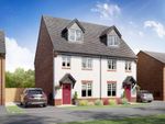 Thumbnail to rent in "The Braxton - Plot 270" at Waterlode, Nantwich