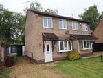 Thumbnail to rent in Harlaxton Close, Lincoln