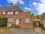 Thumbnail for sale in Penn Crescent, Haywards Heath, West Sussex