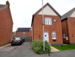 Thumbnail for sale in Southfield Avenue, Sileby, Loughborough
