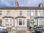 Thumbnail to rent in Castleland Street, Barry
