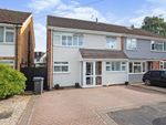Thumbnail to rent in Masefield Road, Stratford-Upon-Avon