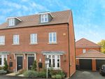 Thumbnail to rent in White Lias Way, Upper Lighthorne, Leamington Spa, Warwickshire