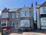 Thumbnail to rent in Porth Bean Road, Porth, Newquay