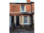 Thumbnail to rent in Henry Street, Reading