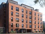 Thumbnail to rent in Plot 15, 67 Logie Green Road, Canonmills, Edinburgh