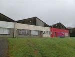 Thumbnail to rent in 35 And 37 Normandy Way, Bodmin, Cornwall