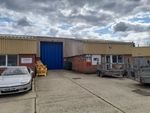 Thumbnail to rent in Unit 3, Lennox Industrial Mall, Lennox Road, Basingstoke