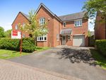 Thumbnail to rent in Delamere Close, Weston, Crewe, Cheshire