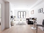 Thumbnail to rent in Bourlet Close, London