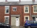 Thumbnail to rent in Marlow Street, Blyth