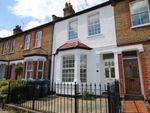 Thumbnail to rent in Hessel Road, London