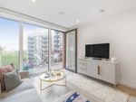 Thumbnail to rent in Octavia Apartments, London
