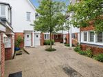 Thumbnail to rent in Latimer Street, Romsey