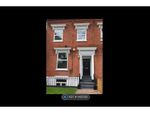 Thumbnail to rent in Newstead Grove, Nottingham
