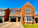 Thumbnail for sale in Aveling Way, Shireoaks, Worksop