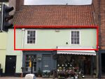 Thumbnail to rent in 16A Market Place, Tickhill, Doncaster
