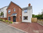 Thumbnail to rent in Karsbrook Green, Kingskerswell