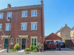 Thumbnail to rent in Buzzard Road, Calne