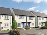 Thumbnail to rent in "The Hardwick" at Weavers Road, Chudleigh, Newton Abbot