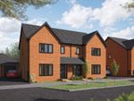Thumbnail to rent in "The Cypress" at 14 Banbury Drive, Peterborough