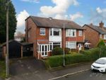Thumbnail to rent in Beaufort Road, Offerton, Stockport