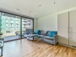 Thumbnail to rent in Ace Way, Nine Elms, London