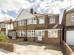 Thumbnail to rent in Pembridge Avenue, Twickenham