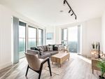 Thumbnail to rent in Icon Tower, Portal Way, London
