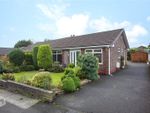Thumbnail for sale in New Heys Way, Harwood, Bolton
