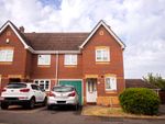 Thumbnail to rent in Watson Acre, Andover