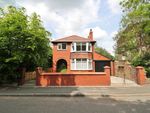 Thumbnail for sale in Highfield Road, Stretford, Manchester