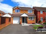 Thumbnail for sale in Spencer David Way, Regents Gate, St Mellons, Cardiff