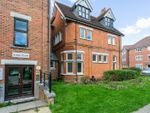 Thumbnail to rent in Silas Court, Lockhart Road, Watford, Hertfordshire