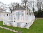 Thumbnail for sale in Sycamore, Bashley Caravan Park, Sway Road, New Milton